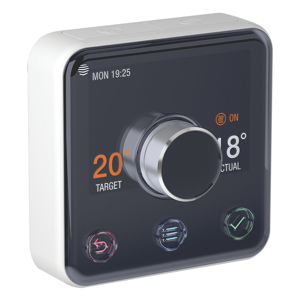 Hive Active Heating Smart Thermostat 1