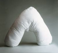 V' pillows & armchair shaped supports V' pillows & armchair shaped supports