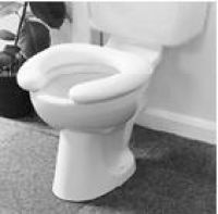 padded toilet seats for elderly