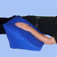 hand elevation pillow