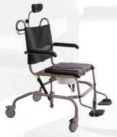 Image of Hera Maxi Shower And Toilet Chair 