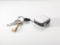 Image of Buddi Mobile Personal Alarm & Fall Detector 
