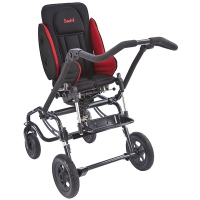 swifty special needs pushchair