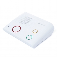 Image of Suresafe Talksafe With 24-7 Connect Monitoring Alarm 
