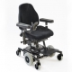 Image of Real 6100 plus powered wheelchair