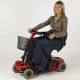 Image of Splash scooter cosy