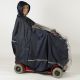 Image of Splash mobility scooter cape