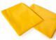 Image of Banana slide unhemmed single patient flat slide sheet