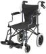 Image of Travel transit wheelchair