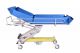Image of Koval height adjustable shower trolley