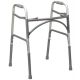 Image of Bariatric heavy duty walking frame
