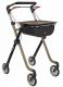 Image of Pixel indoor rollator