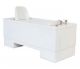 Image of Adaptocare platform bath
