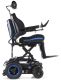 Image of Quickie q700 r sedeo ergo class 3 powerchair