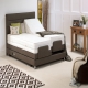 Image of Beaumont adjustable bed