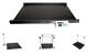 Image of Marsden professional wheelchair scales