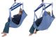 Image of Arjo bariatric hammock slings