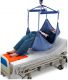 Image of Arjo bariatric hammock slings