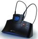Image of Cl7060 tv listener with neckloop
