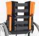 Image of Adjustable strap backrest