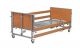 Image of Casa nuova 4 low profiling bed