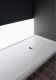 Image of Olympic plus low level access shower tray