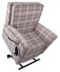 Image of Buckingham dual motor riser recliner chair