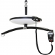 Image of Luna ipx4 ceiling hoist