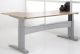 Image of Conset 50111 height adjustable desks