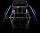 Image of Grandslam x tennis wheelchair
