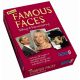 Image of Famous faces reminiscence cards