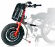Image of Mad max powered wheelchair attachment