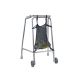 Image of Net bag for walking frames
