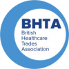 British Healthcare Trades Association Logo