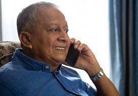 Telephones and your hearing