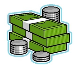 Charitable funding